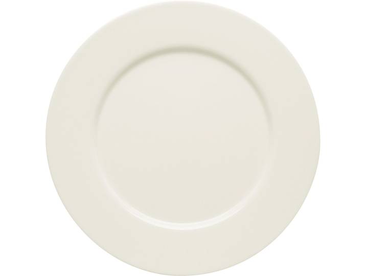 BAUSCHER Teller flach Purity weiss D 26 cm 1 Stk