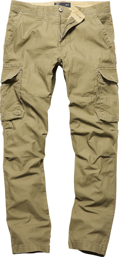 Vintage Industries Reef Hose 1025-sand-L