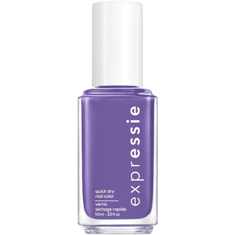 Essie Esmalte de uñas Expr de secado rápido 10mL 560 Choreo Queen