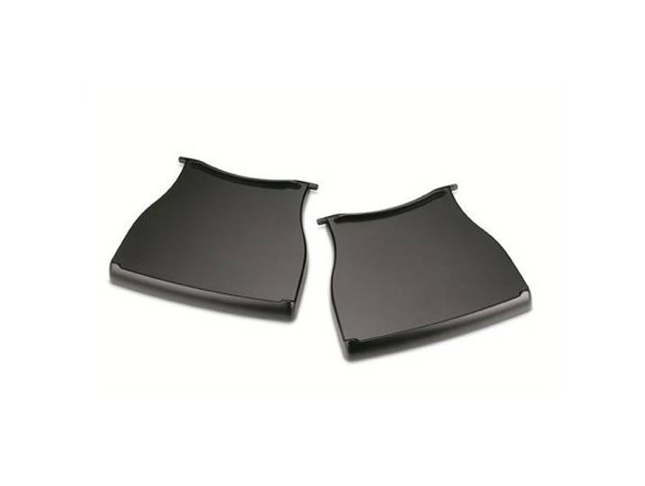Weber werkbladen q1000 serie 2-delig