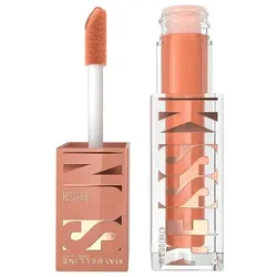 Maybelline Sunkisser Colorete y Bronceador Líquido 01-Downtown Rush 4,7ml