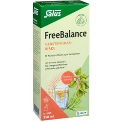 Freebalance Ger Bir Eli Bi