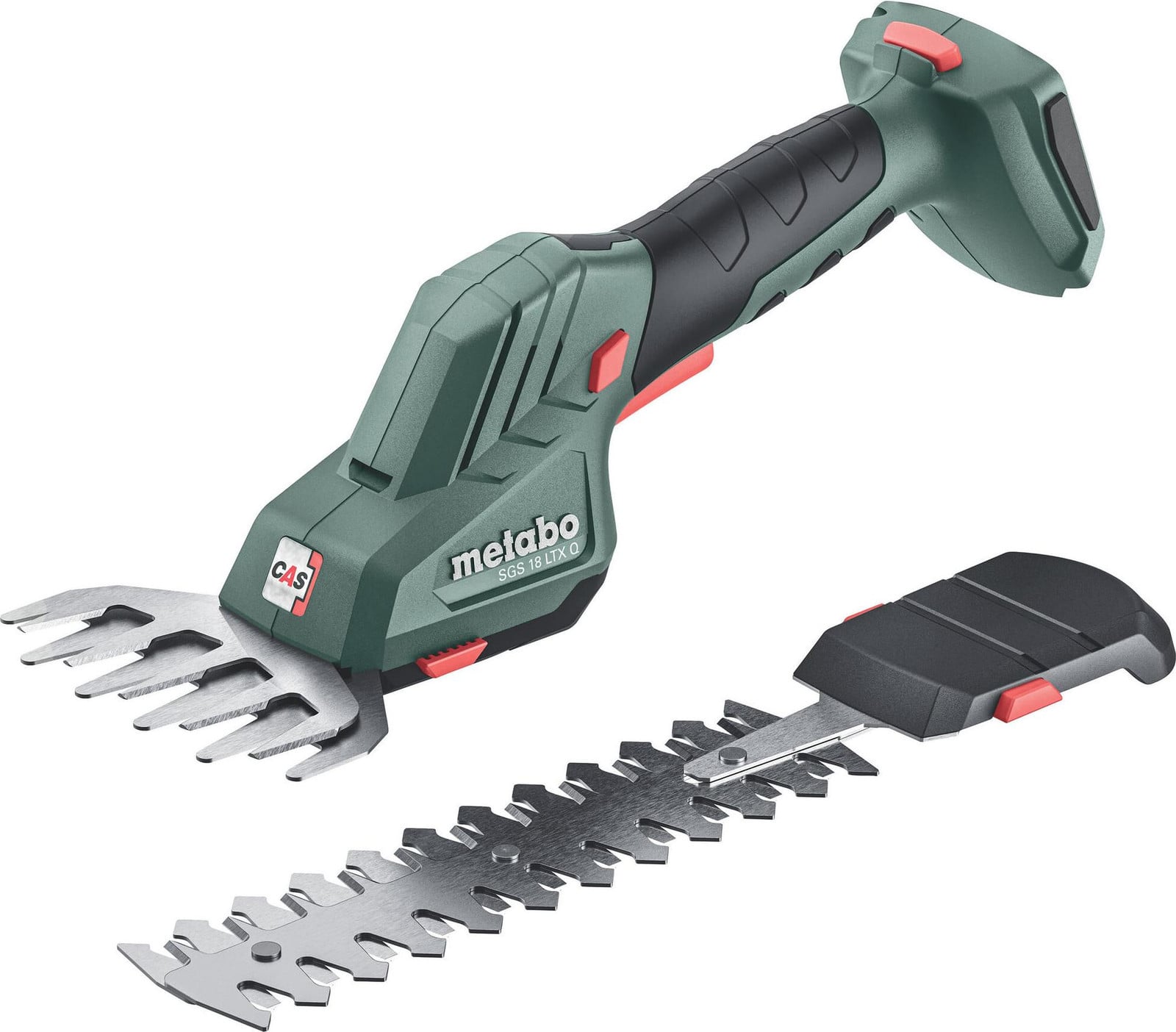 Metabo SGS 18 LTX Q Kanttrimmer