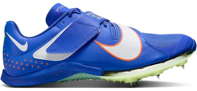 Nike Air Zoom Long Jump Elite Racer Blue - EU 45.5