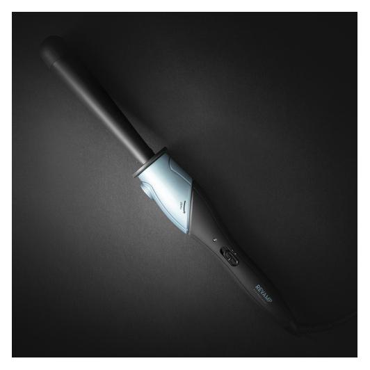 Homedics TO-2003 Progloss Diverse 19-32 mm Reverse Waves ir Curl Barrel (TO-2003)