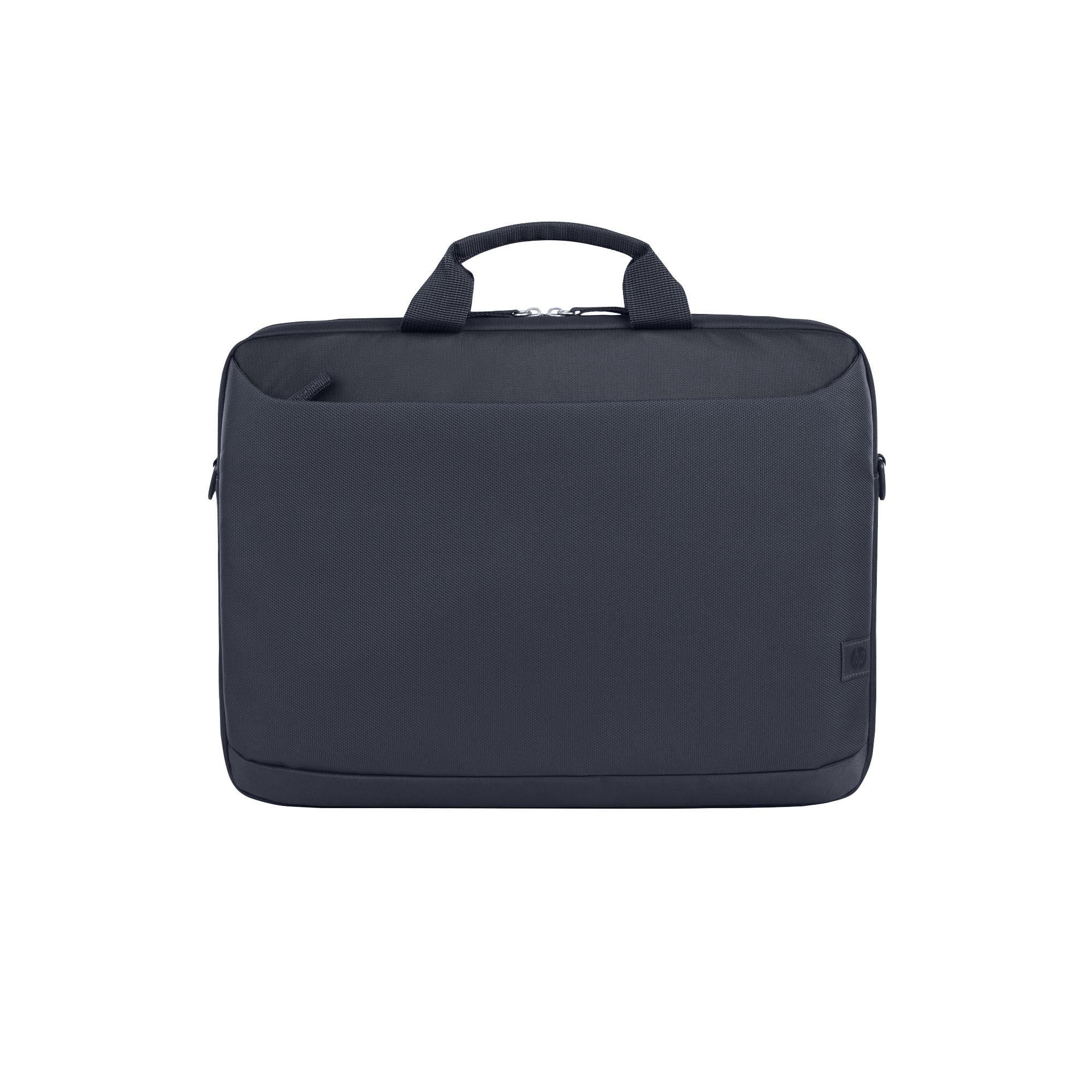 HP Everyday Laptop-Aktentasche (16 Zoll) Grau A08KHUT