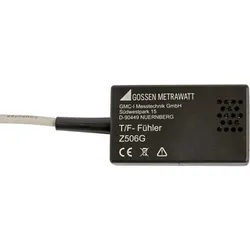 Gossen Metrawatt T/F-Fühler 5m Z506G
