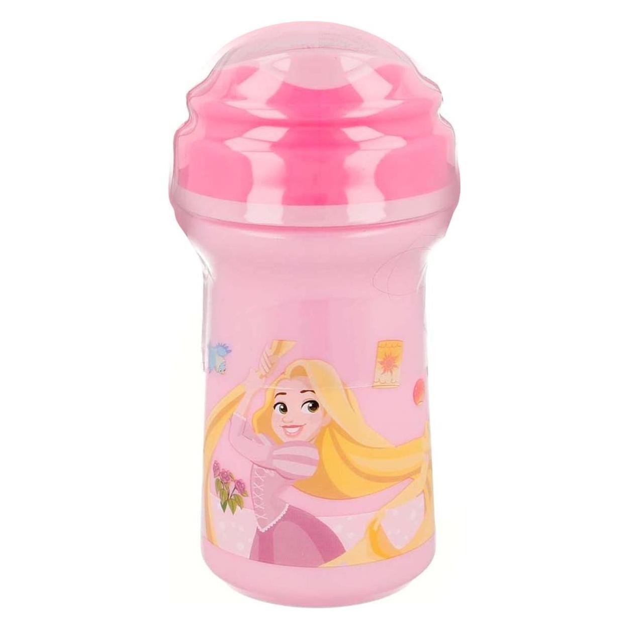 Princess Disney - Universeller 310-ml-Becher mit Ausgiesser (0.31 l) (36896-uniw)