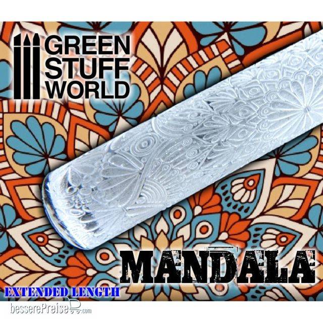 Greenstuff World GS-1999