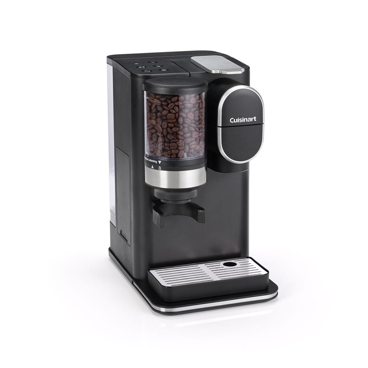 Cuisinart DGB2E (DGB2E)