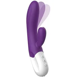 Liebe, Vibrator, Hase Lila