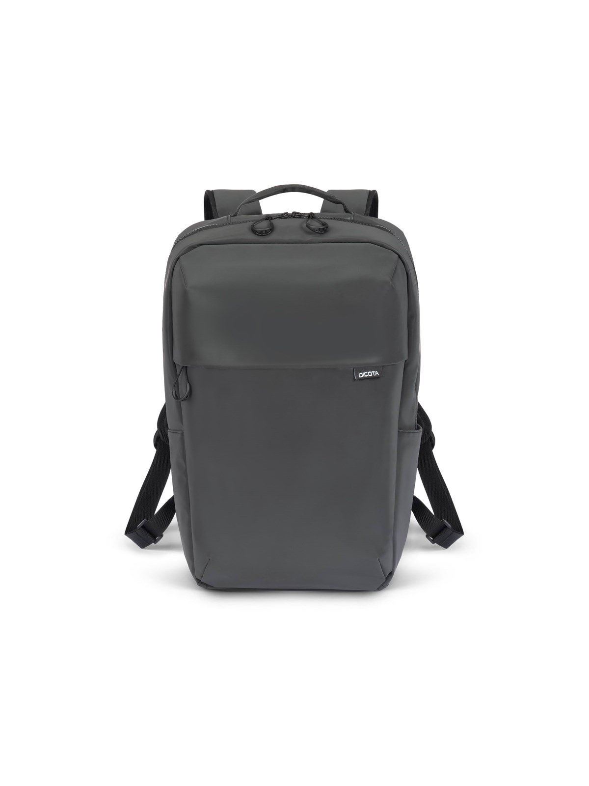 Dicota Commuter Rucksack für Laptop 16" | Schwarz