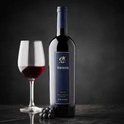 Northstar Winery Red Blend 2015 - Rotwein trocken - Columbia Valley, USA