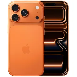 Apple iPhone 17 Pro 512GB Cosmic Orange