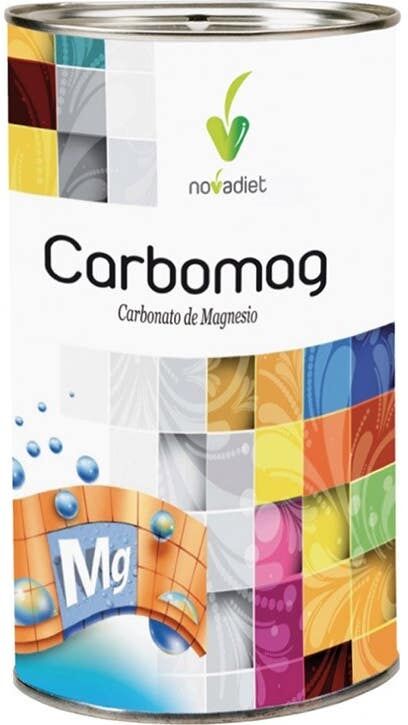 NOVADIET Carbomag 150 g.