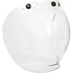Premier Le Petit, Bubble-Visier - Klar