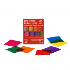 Spielzeug Kraul Der kleine Farbenspaß 291654