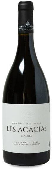 Mas del Périé - Fabien Jouves Fabien Jouves Les Acacias 2022 - 75cl
