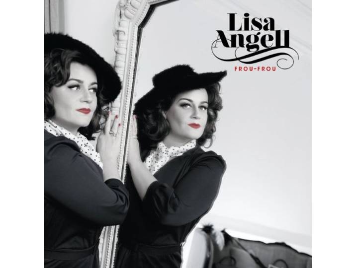 Lisa Angell - Frou Frou