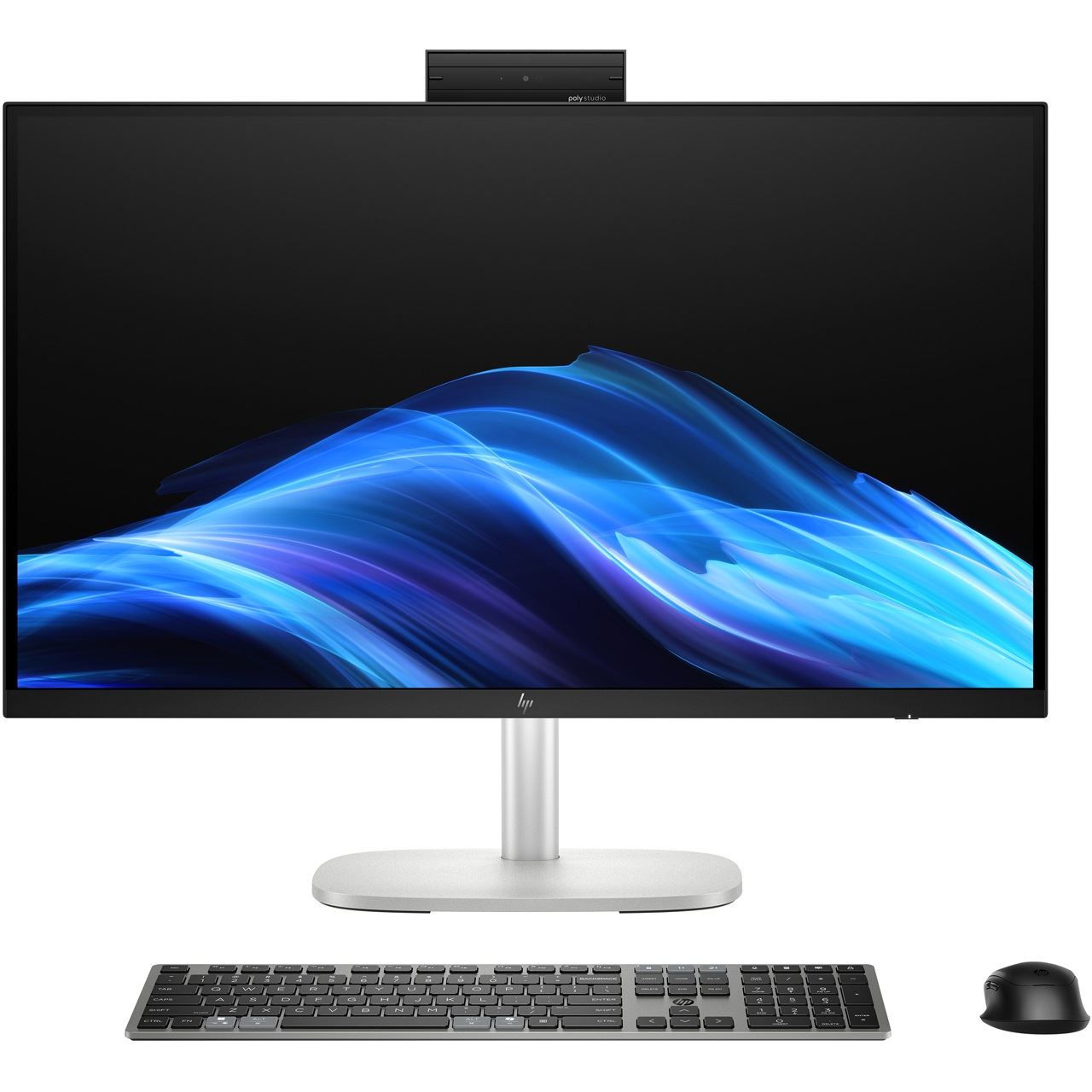 27" (68,58cm) HP ELITE STUDIO 8 AIO G1I U7-265 32G 1T W11P WIFI7 QHD NT