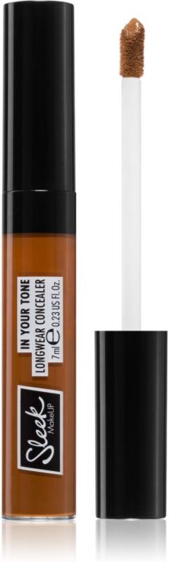 Sleek In Your Tone long-lasting concealer medium-coverage shade 9C Rich 7 ml