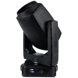 Showtec Phantom 280 Hybrid (280 W, LED), Scheinwerfer, Schwarz