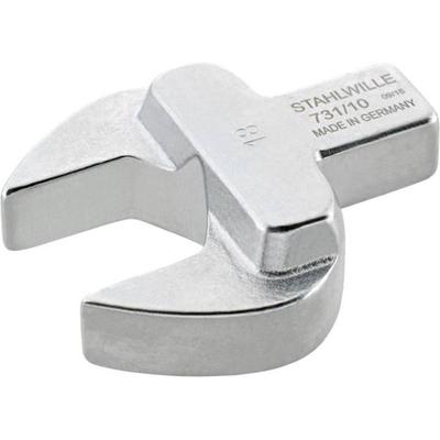 Stahlwille 58211017 Einsteckmaulschlüssel