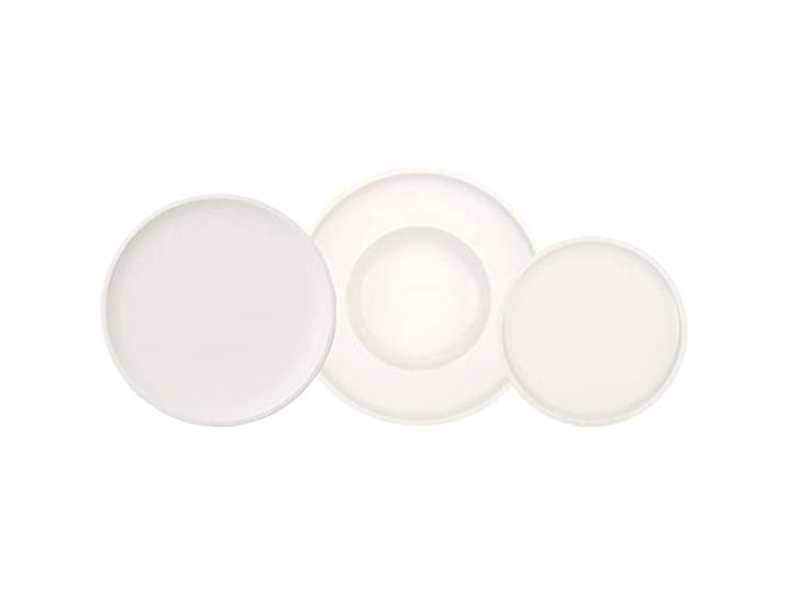Villeroy & Boch 1041307617 Artesano Original Tafel Set 12tlg