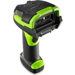 Zebra DS3608-HD Barcode-Scanner (1D-Barcodes, 2D-Barcodes), Barcode Scanner, Schwarz