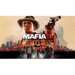 Mafia II: Definitive Edition