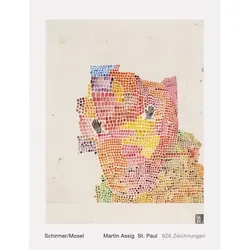 St. Paul. 626 Zeichnungen, Sachbücher von Martin Assig