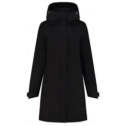 Blue Loop Damen Virga Iso Parka - XL - black