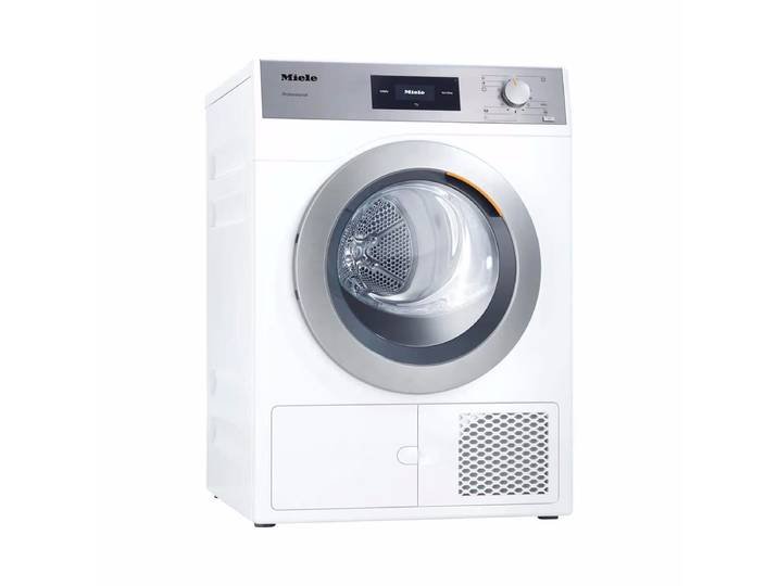 Miele PDR 508 ROP EL D LW 8Kg Industrie Tumbler – Industrie Tumbler/Wäschetrockner