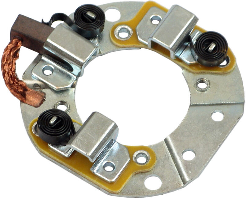 As-Pl Halter, Kohlebürsten Sbh4006 720mm