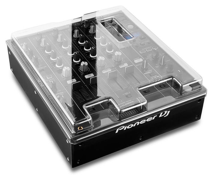 Decksaver Pioneer DJM-750 MKII