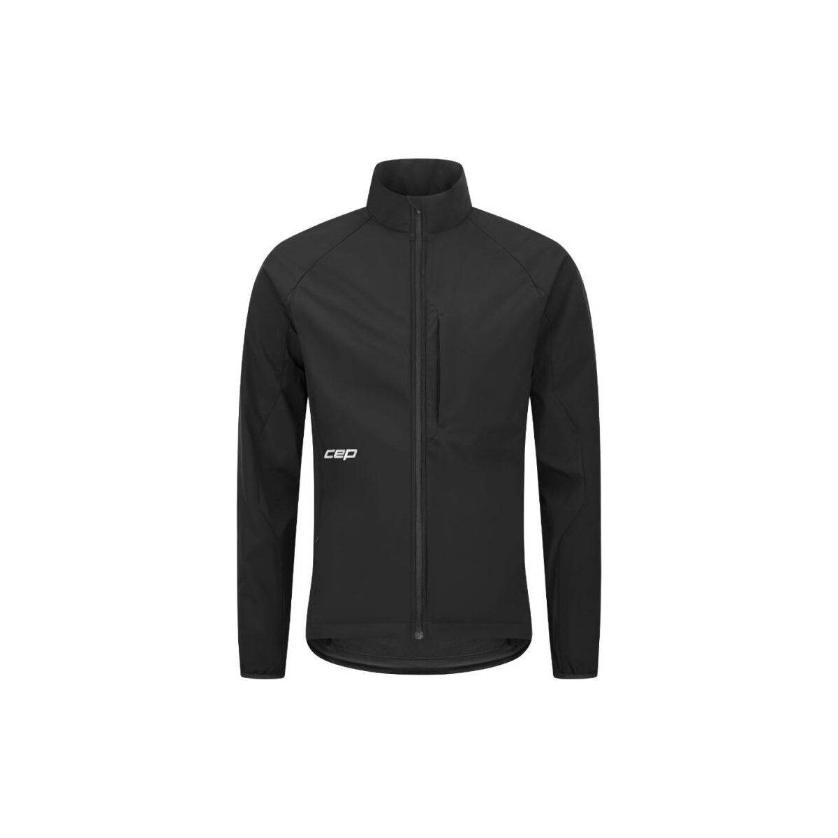 CEP Core Run Thermal Hybrid Jacket, Men black (301) M W55FD-301-M