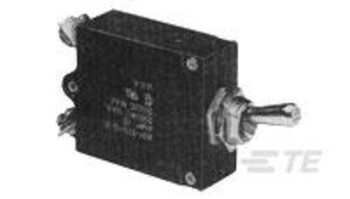 TE Connectivity 4-1393247-4 Package
