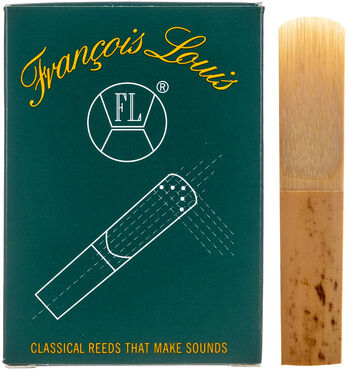 Francois Louis Classique Bb-Clarinet 3.5