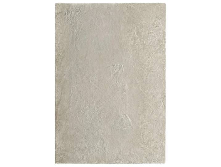 Boxxx Fellteppich, Weiss, Textil, rechteckig, 120x160 cm, Oeko-Tex® Standard 100, leicht zusammenrollbar, Teppiche & Böden, Teppich, Schaffell & Kuhfell