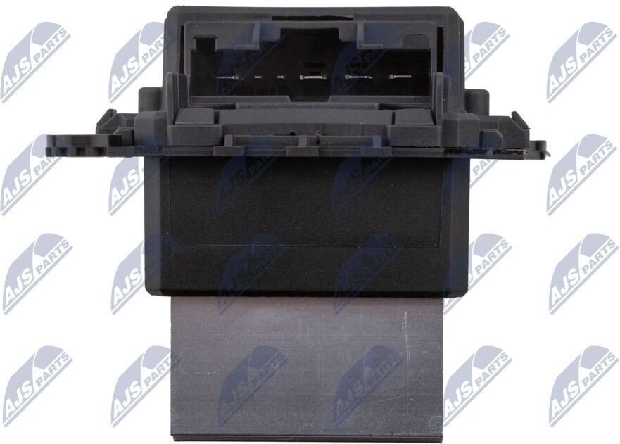 Nty Widerstand, Innenraumgebläse Erd-Re-033 Für Renault