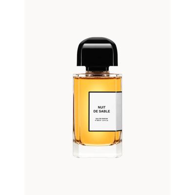 Nuit de Sable 100ml würzig, blumig von BDK