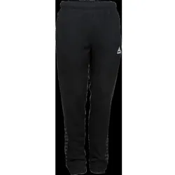 Select Sweathose Oxford v22 - schwarz - S