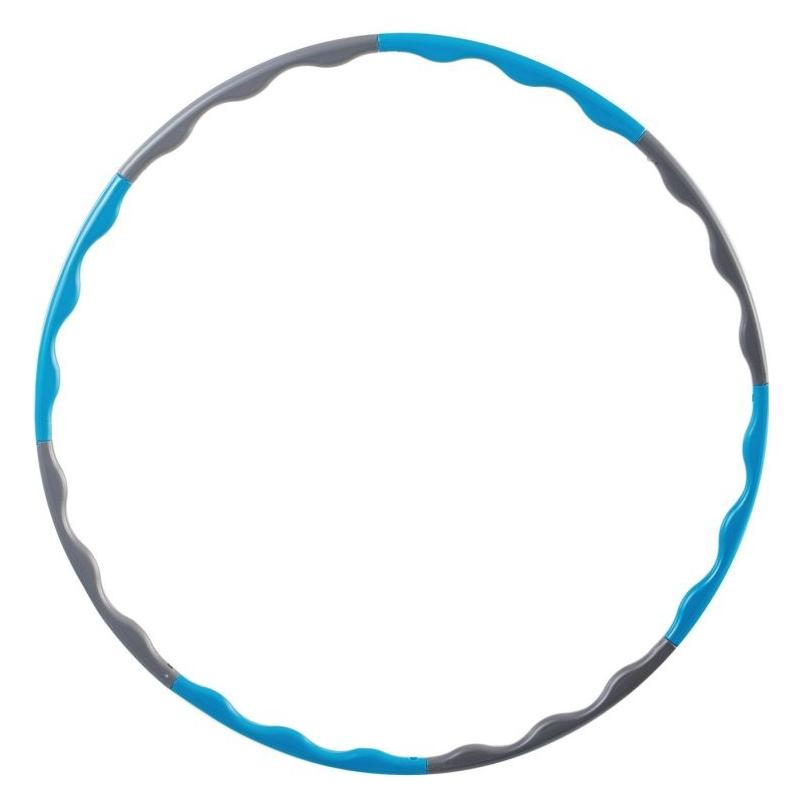 Martes Hula-hop Cerco czarno-pomarańczowe 88cm (76644227)