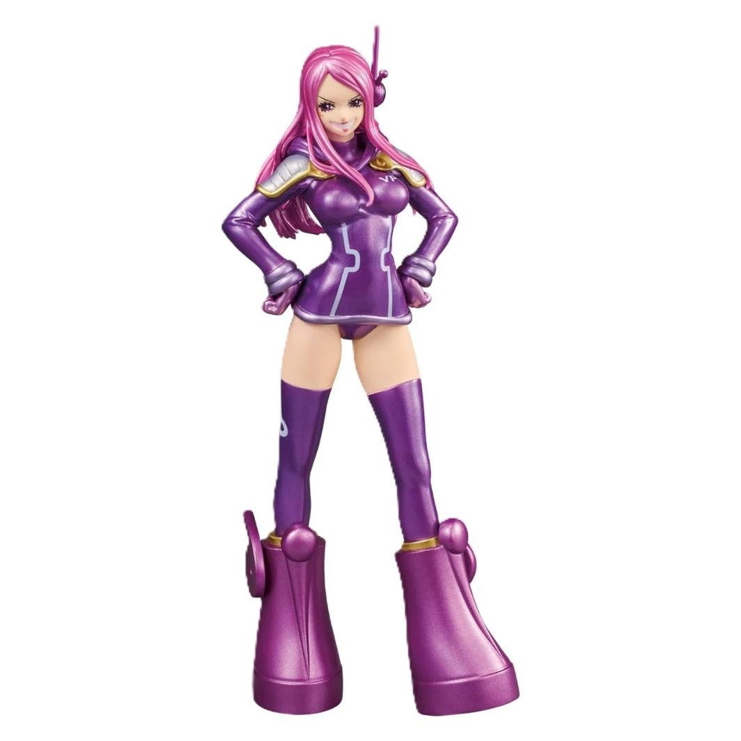 Banpresto One Piece - Jewelry Bonney The Grandline Series (62283)