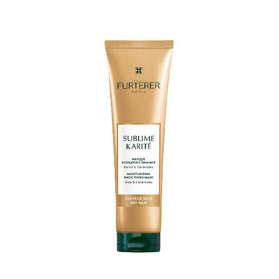 Furterer Sublime Karite feuchtigkeitsspend.Maske 100 ml Haarspülung