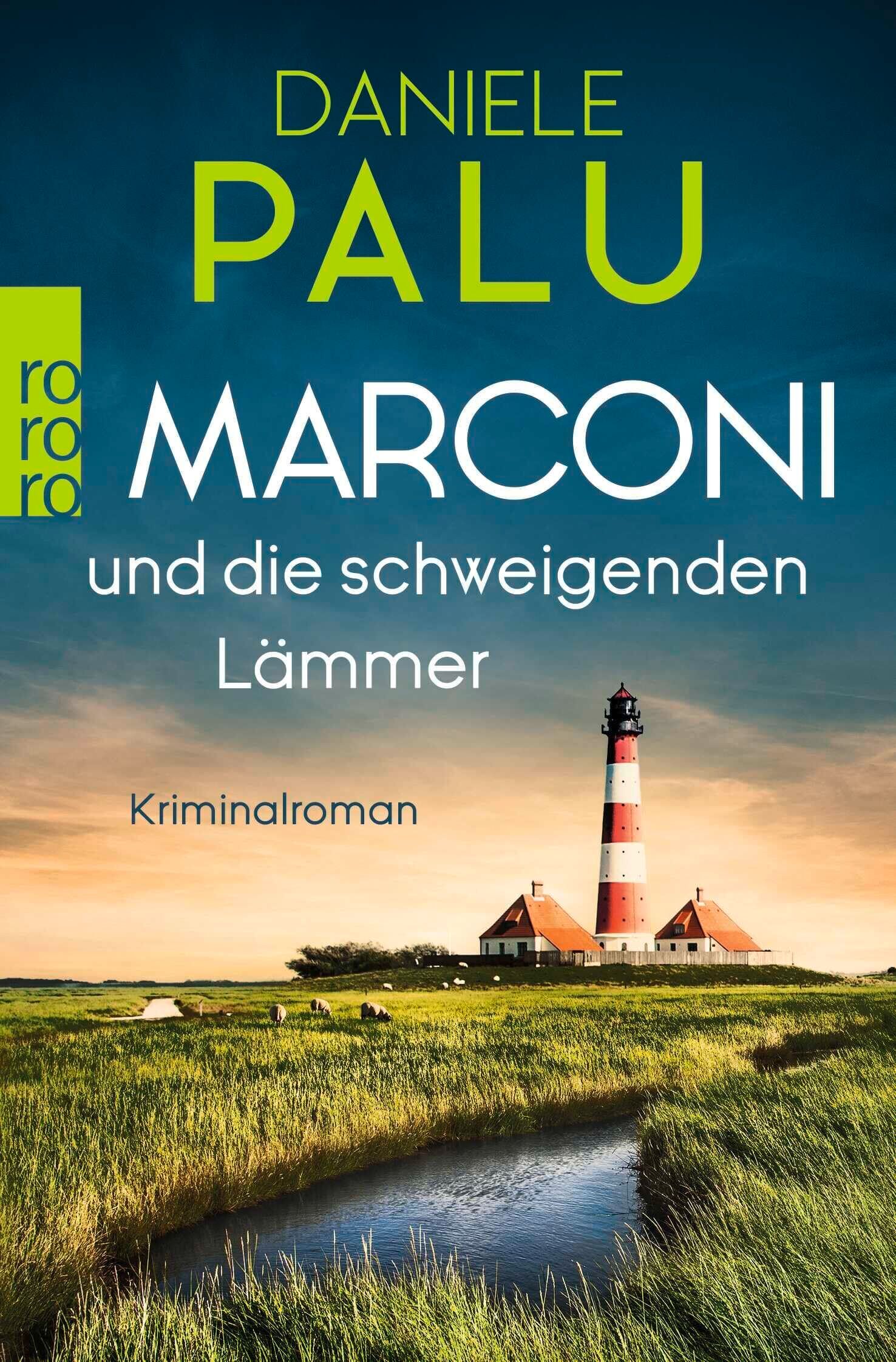 Daniele Palu - Marconi und die schweigenden Lämmer - Preis vom 16.10.2026 11:41:07 h
