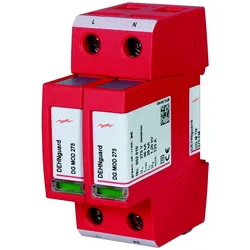 DEHN ÜS-Ableiter DEHNguard DG M TN 275 FM
