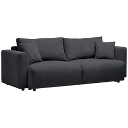Z2 Schlafsofa PONTE - B/H/T ca. 250,00x92,00x105,00