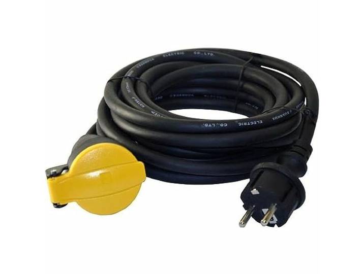 I-Watts I-RA073G15 verlengkabel, 5 m