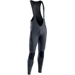 Northwave, Herren, Velohosen, Fast Trail MS (XL), Schwarz